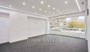 Alquiler Oficina Madrid