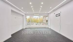 Alquiler Oficina Madrid