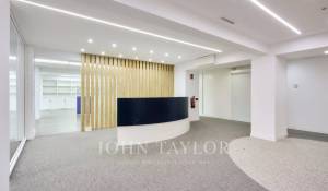 Alquiler Oficina Madrid