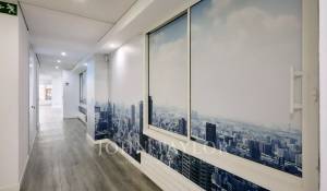 Alquiler Oficina Madrid