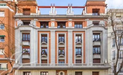 Alquiler Oficina Madrid