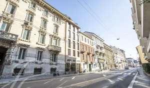 Alquiler Oficina Milano