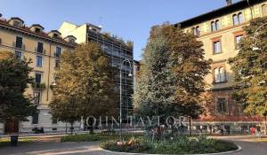 Alquiler Oficina Milano