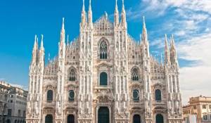 Alquiler Oficina Milano