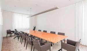 Alquiler Oficina Milano