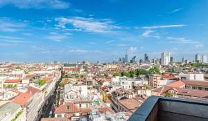 Alquiler Oficina Milano