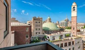 Alquiler Oficina Milano