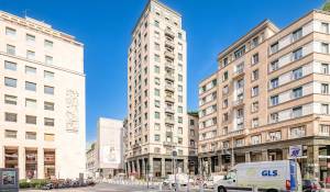 Alquiler Oficina Milano