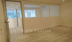 Alquiler Oficina Monaco