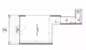 Alquiler Oficina Monaco