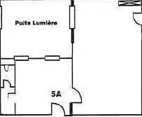 Alquiler Oficina Monaco