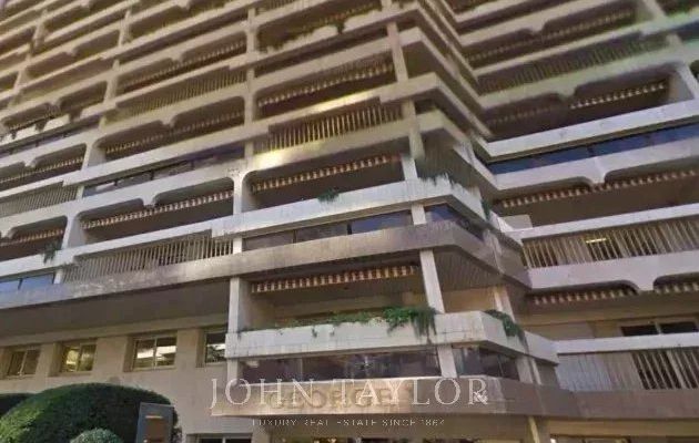 Alquiler Oficina Monaco