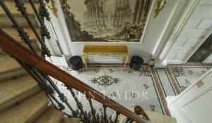 Alquiler Palacete Bordeaux