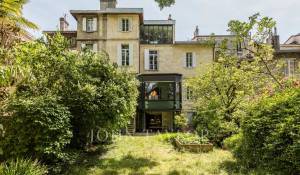 Alquiler Palacete Bordeaux