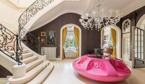 Alquiler Palacete Bordeaux