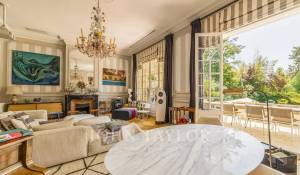 Alquiler Palacete Bordeaux