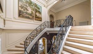 Alquiler Palacete Bordeaux
