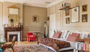 Alquiler Palacete Bordeaux