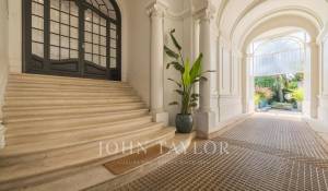 Alquiler Palacete Bordeaux