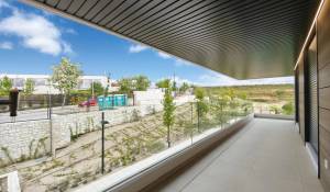 Alquiler Piso Alcobendas