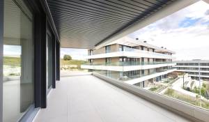 Alquiler Piso Alcobendas