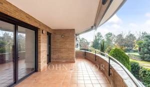 Alquiler Piso Alcobendas