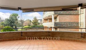 Alquiler Piso Alcobendas