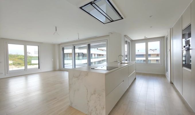 Alquiler Piso Alcobendas