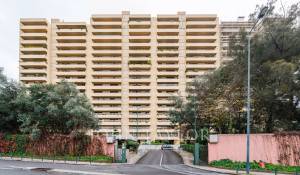 Alquiler Piso Avenidas Novas