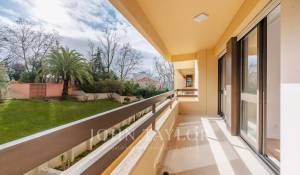 Alquiler Piso Avenidas Novas