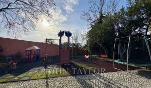 Alquiler Piso Avenidas Novas