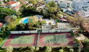 Alquiler Piso Avenidas Novas