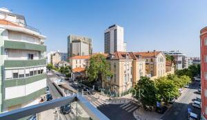 Alquiler Piso Avenidas Novas