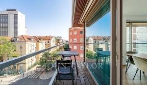 Alquiler Piso Avenidas Novas