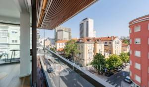 Alquiler Piso Avenidas Novas