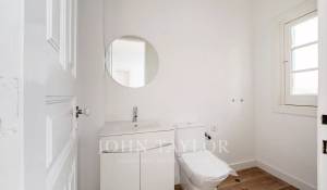 Alquiler Piso Avenidas Novas