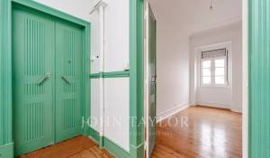 Alquiler Piso Avenidas Novas