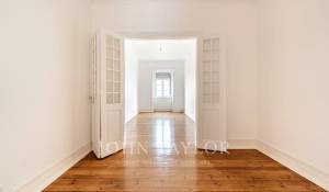 Alquiler Piso Avenidas Novas