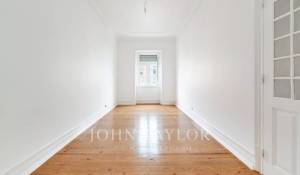 Alquiler Piso Avenidas Novas