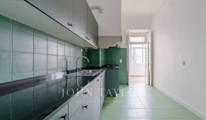 Alquiler Piso Avenidas Novas