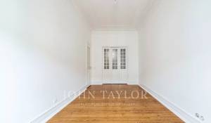 Alquiler Piso Avenidas Novas