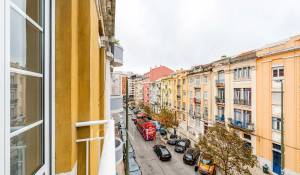 Alquiler Piso Avenidas Novas