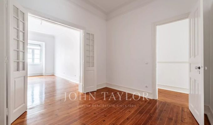 Alquiler Piso Avenidas Novas