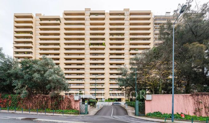 Alquiler Piso Avenidas Novas