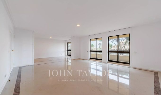 Alquiler Piso Avenidas Novas