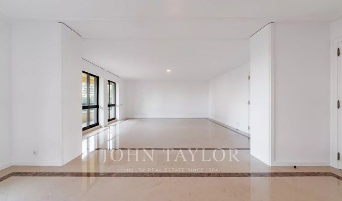 Alquiler Piso Avenidas Novas