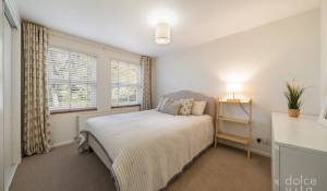 Alquiler Piso Battersea
