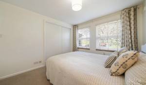 Alquiler Piso Battersea