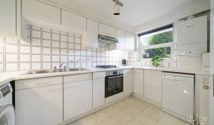 Alquiler Piso Battersea