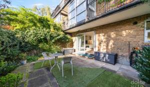 Alquiler Piso Battersea